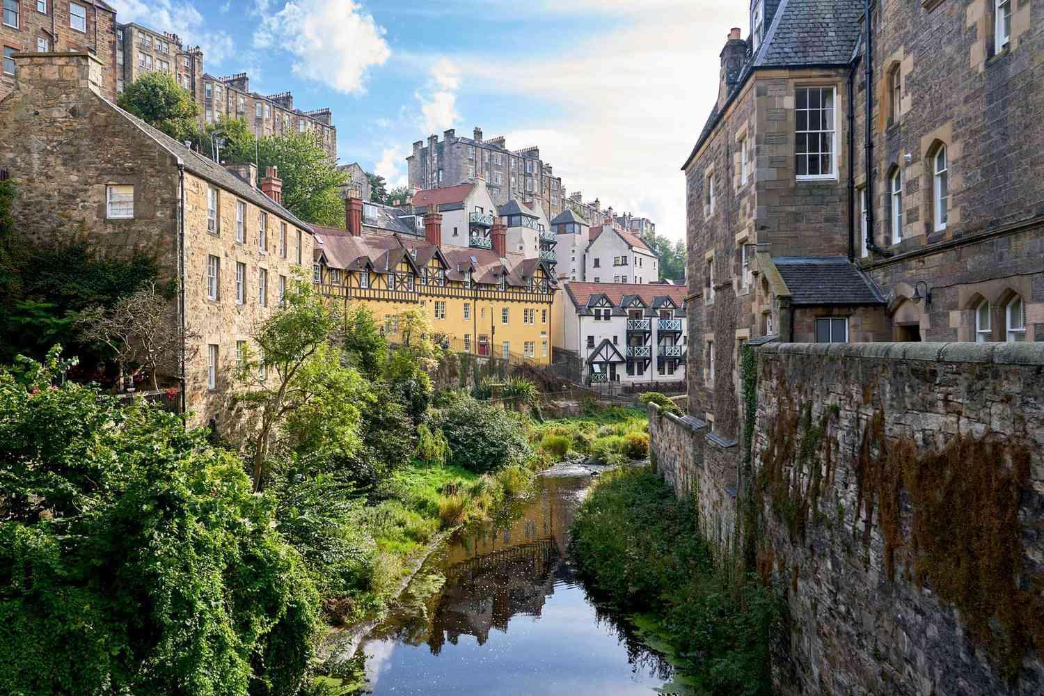Safestay Edinburgh Cowgate Dış mekan fotoğraf