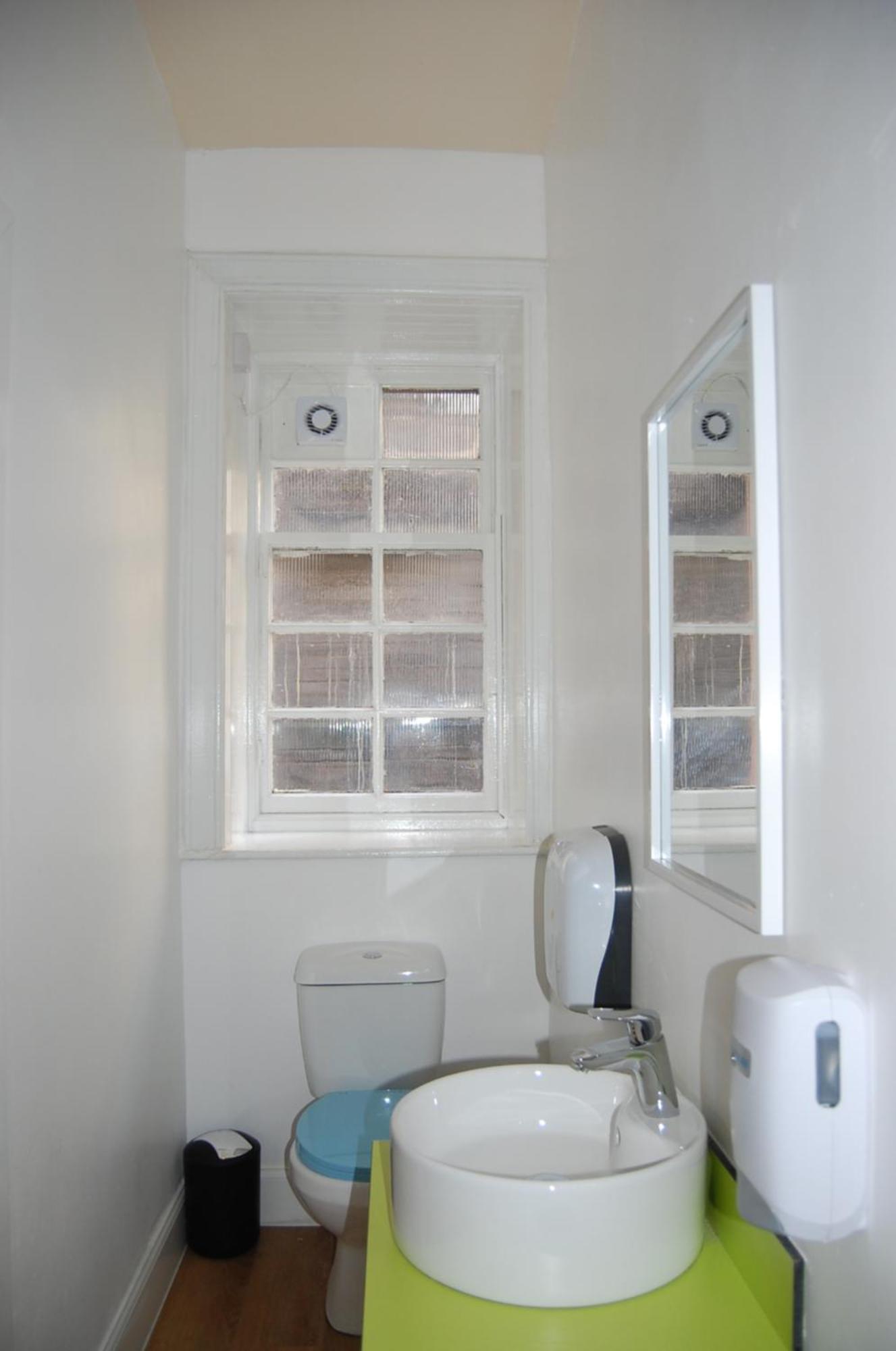 Safestay Edinburgh Cowgate Dış mekan fotoğraf