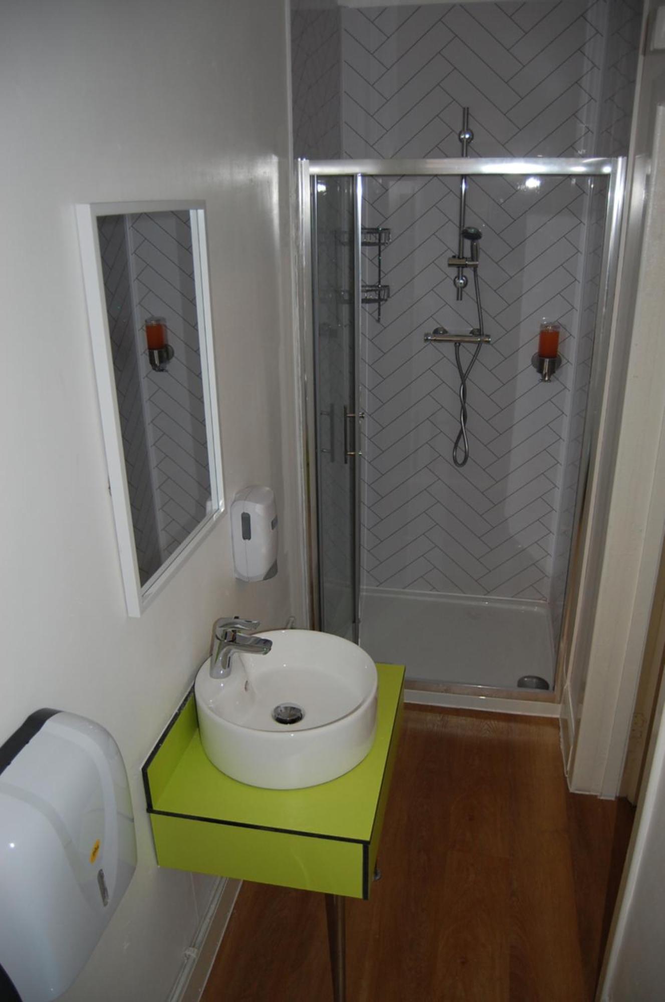 Safestay Edinburgh Cowgate Dış mekan fotoğraf
